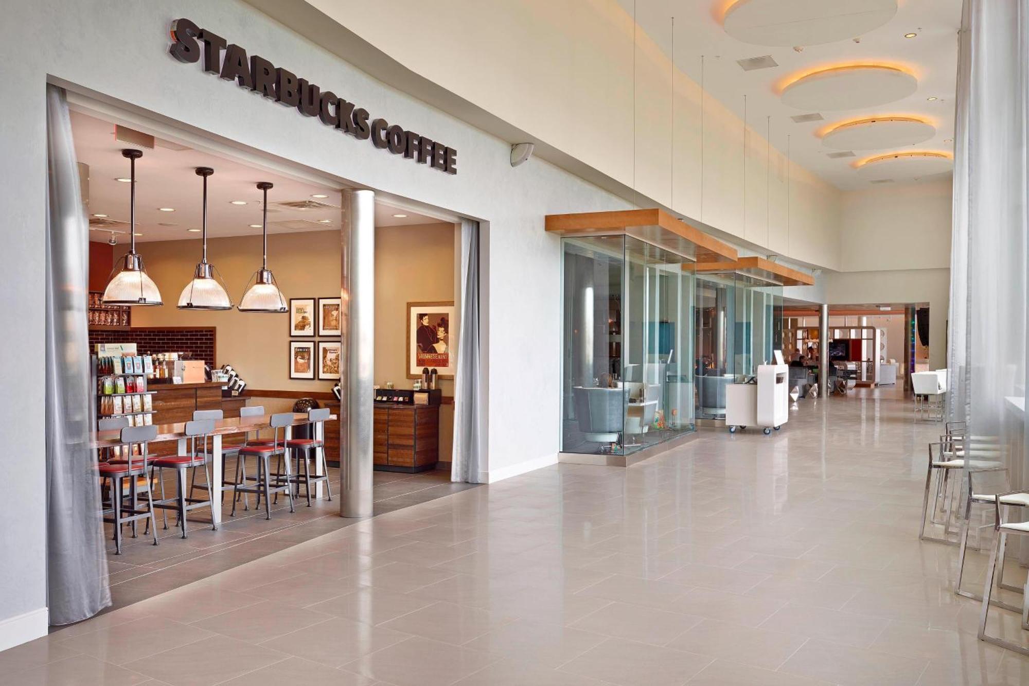 Renaissance Edmonton Airport Hotel Nisku Exterior foto
